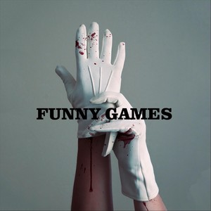 Funny Games (feat. Naja)