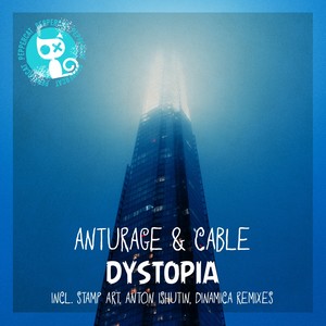 Dystopia (Original Mix)