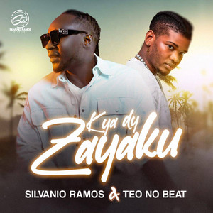 Silvanio Ramos - Kya Dy Zayaku