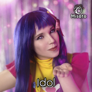 Idol (COVER版)
