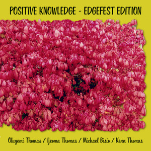 Positive Knowledge - Edgefest Edition