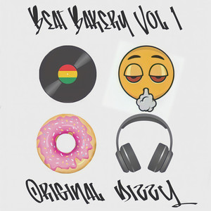 Beat Bakery, Vol.1