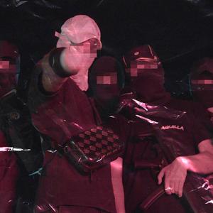 JA SAM TAJ (feat. Poco Cone) (Explicit)