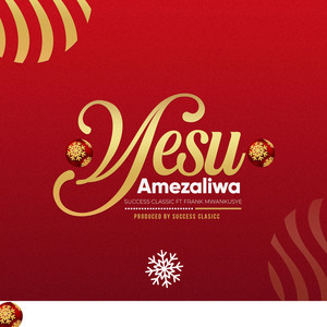 Yesu Amezaliwa