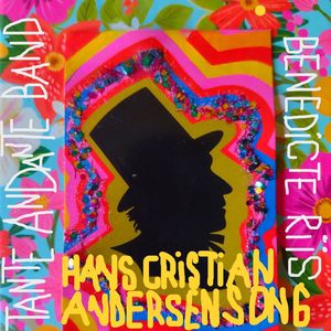 Hans Christian Andersen Song