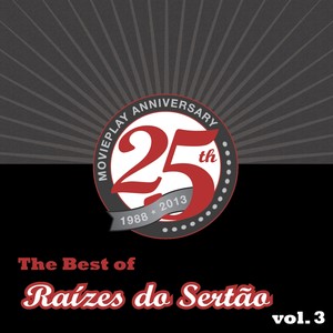 The Best Of Raízes do Sertão / , Vol. 2