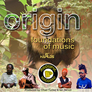 Origin Foundations of Music