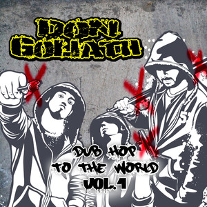 Dub Hop to the World, Vol. 1 (Explicit)