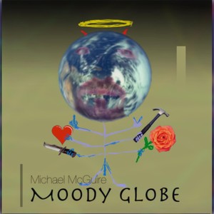 Moody Globe