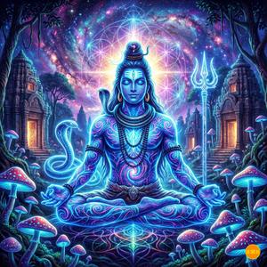 Shiva Psychedelic Trance Mix (feat. Shivam Yadav)