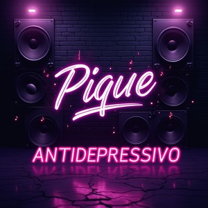 PIQUE ANTIDEPRESSIVO (Explicit)