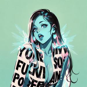 A Flyer You (feat. Diggz Da Prophecy) (Explicit)