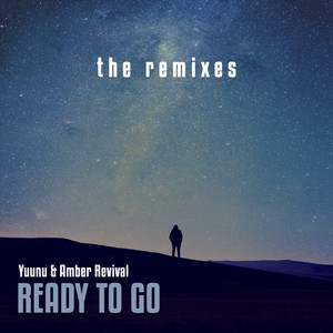 Ready To Go (Elements & FRIDZ Remix)