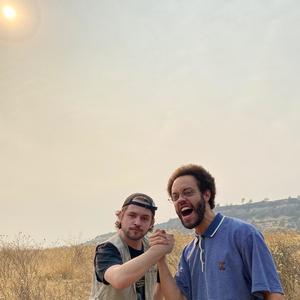 ICBYL (feat. Leo Aurum) (Explicit)