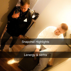 Snapchat Highlights (Sped Up) (Explicit)