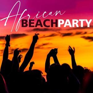 African Beach Party