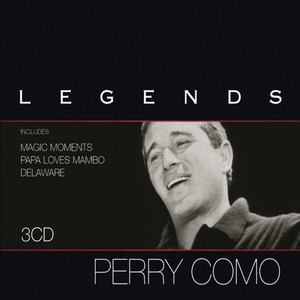 Legends - Perry Como