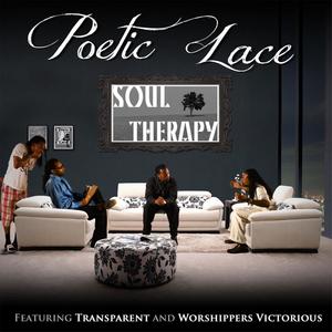 Soul Therapy (feat. Transparent & Worshippers Victorious)