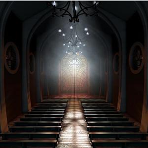 Church (feat. Lil' Daddy) (Explicit)