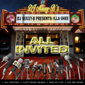 All Invited (Explicit)