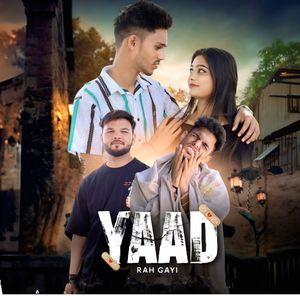 Yaad Rah Gayi
