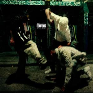 Rabia (feat. Snvre) (Explicit)