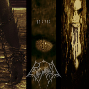 Whispers of the Damned