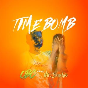 Time Bomb (feat. Mr. Benchie)