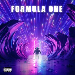 Formula One EP (Explicit)