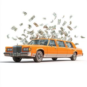 Limousine (feat. Oseia)