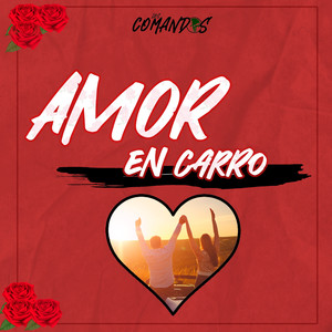 Amor en Carro (En Vivo)