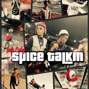 5pice Talking (Explicit)