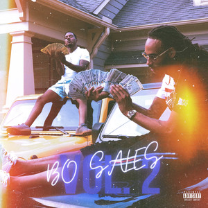 Road Runnuer (Explicit)