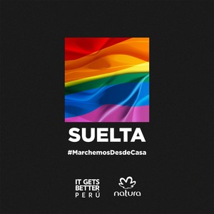 Suelta