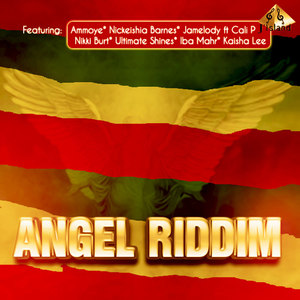 Angel Riddim