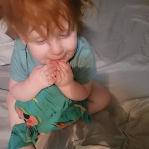 Blessings (abundanance) (Explicit)