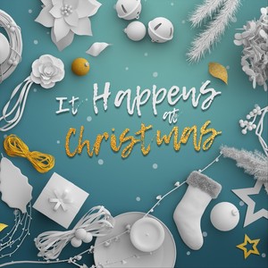 It Happens at Christmas