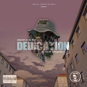 DEDICATION (Explicit)