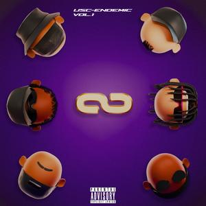 New wave (feat. Drxx, LeSevy, J.Rick & Ziza) (Explicit)