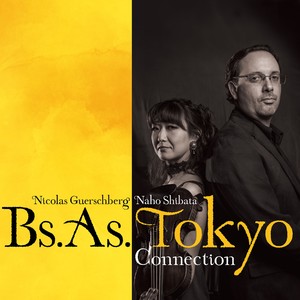 Bs.As. Tokyo Connection