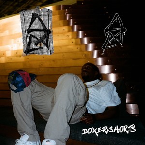 Boxershorts (Explicit)