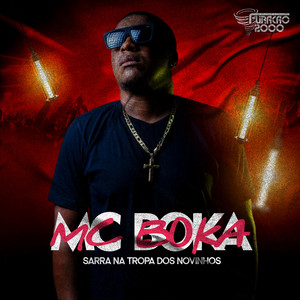 Sarra na tropa dos novinhos