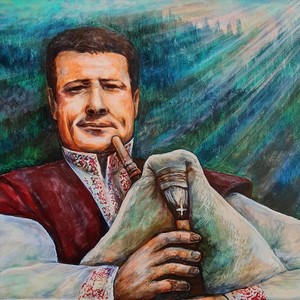 Petar Yanev Kaba Gaida (Explicit)