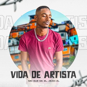 Vida de Artista