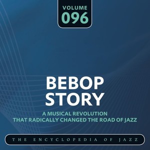 Bebop Story, Vol. 96