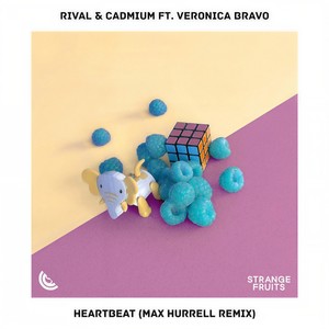Heartbeat(feat. Veronica Bravo) (Max Hurrell Remix)