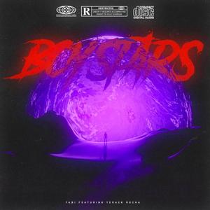 Boystars (feat. Yerack Rocha) (Explicit)
