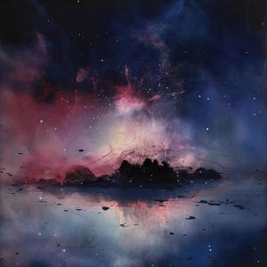 Presqu'île (feat. Indigo Habré)