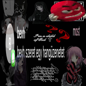 bexh szereti a hangüzenetemet (Explicit)