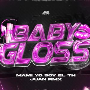 Baby gloss